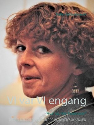 cover image of VI var VI engang